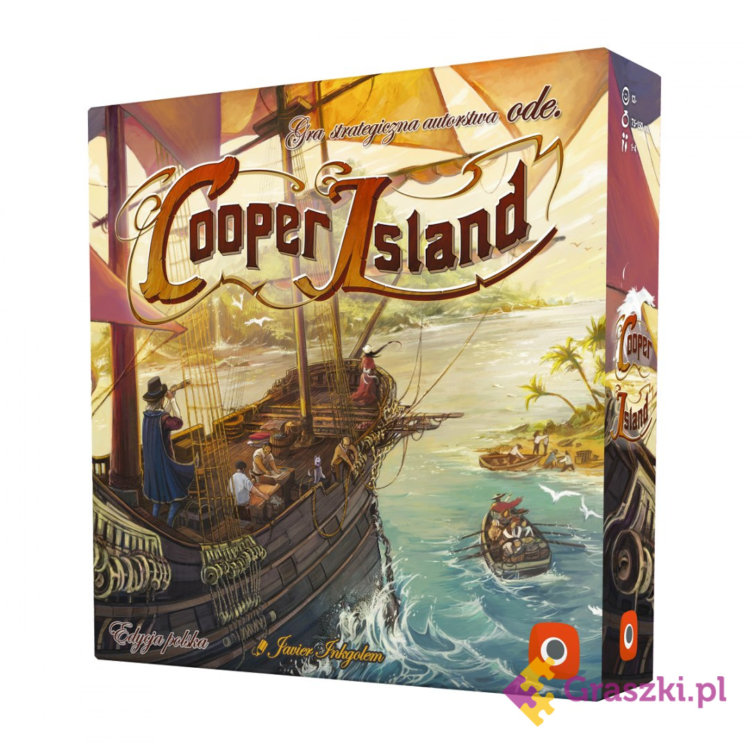 Cooper Island (pl)